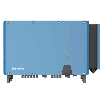 Imagem do produto Inversor Solplanet ASW 110K-LT (Solplanet)